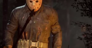 The tragedy of Friday the 13th: The Game