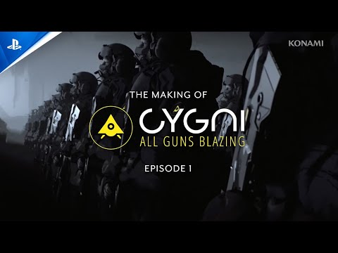 Cygni: All Guns Blazing – redefining the shoot-’em-up