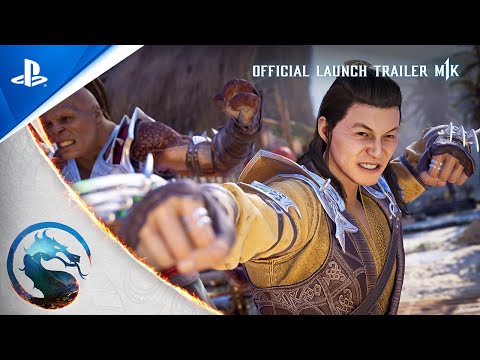 Evo 2024: Get to know the fighting games headlining the tournaments