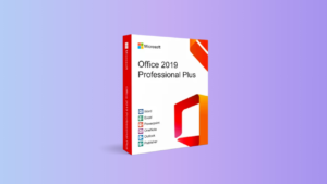 Get A Lifetime Microsoft Office 2019 License For Only $25 This Week