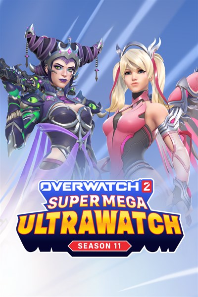 Overwatch® 2