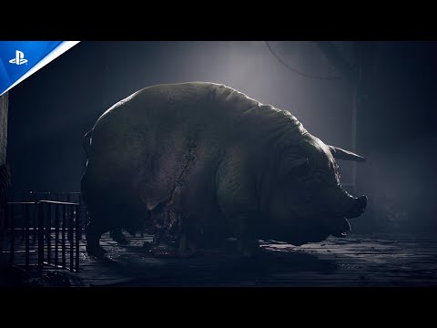 THQ Nordic Showcase 2024 recap