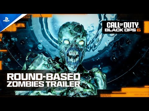 Black Ops 6 Zombies and the Terminus launch map – full details revealed