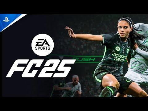 EA Sports FC 25: hands-on report
