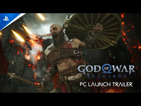 God of War Ragnarök brings a host of new features to PC, available tomorrow