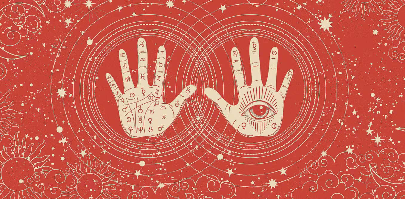 Can AI talk us out of conspiracy theory rabbit holes?