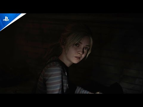 Silent Hill 2: New gameplay reveals intense Flesh Lip boss fight and introduces Laura